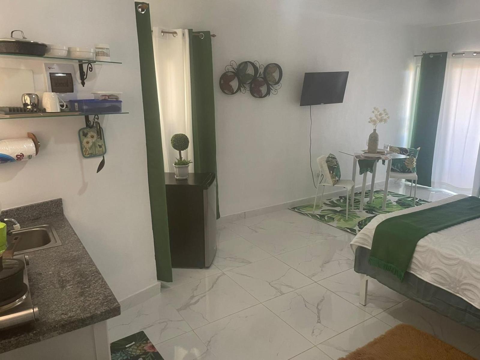Royal Terrace V Apartment Puerto Plata Exterior photo